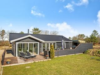 Holiday Home Elisaveta - 400m to the inlet by Interhome - 5