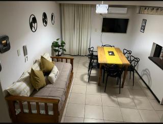 Dpto centrico - Santiago del Estero - 9