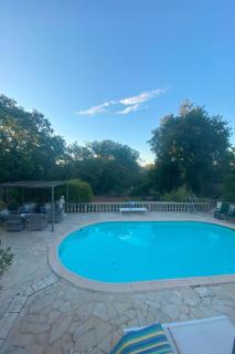 Holiday Home Villa! by Interhome - Taradeau - 3