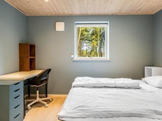 Holiday Home Herwarth - 2-3km from the sea by Interhome - Hals - 4
