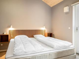 Holiday Home Herwarth - 2-3km from the sea by Interhome - Hals - 2