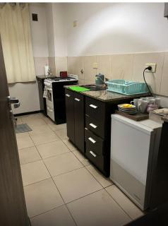 Dpto centrico - Santiago del Estero - 8