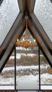 PINE CROFT AROMA luxury villas and Resort - 1