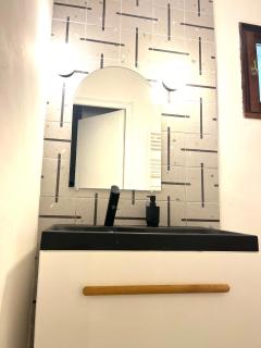 La Maison By Simone T4 - Cannes - 8