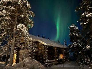 Holiday Home Naava by Interhome - 0