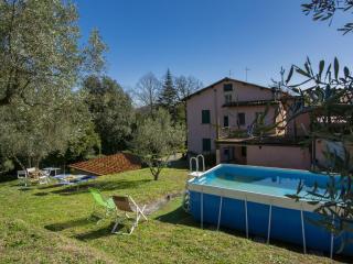 Holiday Home La Pergola by Interhome - San Macario In Piano - 8