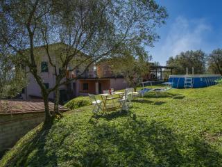 Holiday Home La Pergola by Interhome - 2