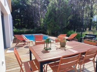 Villa Holidays Ocean - Messanges - 1