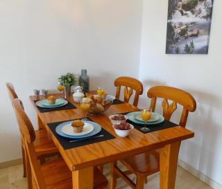 3-kamerappartement comfort (met airco) | max. 6 personen - Benidorm - 7