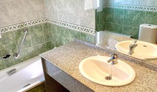 3-kamerappartement comfort (met airco) | max. 6 personen - Benidorm - 3