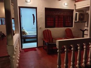 Vidisa Villas - Hikkaduwa - 9
