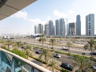 Amiqa Homes Dubai Marina - 0
