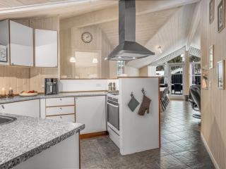 Holiday Home Elvin - 2km from the sea by Interhome - Ålbæk - 8