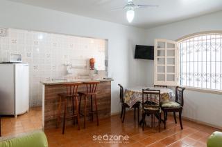 Elegante Apto a 260m da Praia Grande BTI003 - Ubatuba - 3