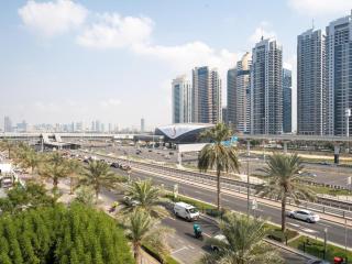 Amiqa Homes Dubai Marina - 4