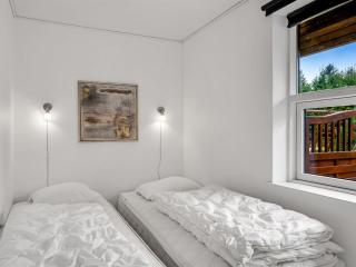 Holiday Home Adrienne - from the sea by Interhome - Hals - 3