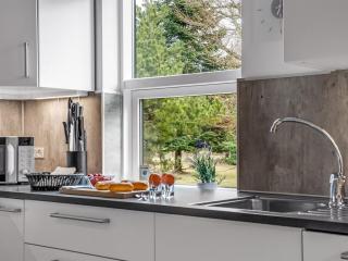 Holiday Home Adrienne - from the sea by Interhome - Hals - 2