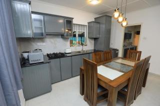 Cinnamon Blu Villa - Panadura - 1