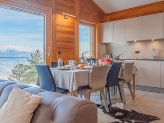 Chalet Nous Deux by Interhome - Nendaz - 6