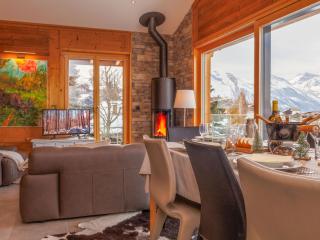 Chalet Nous Deux by Interhome - Nendaz - 3