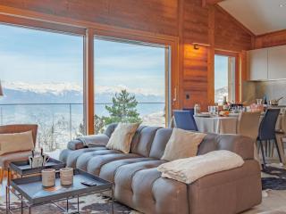 Chalet Nous Deux by Interhome - Nendaz - 2