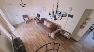 STAY Sea and Salt Lake Panoramic View Apt - 2