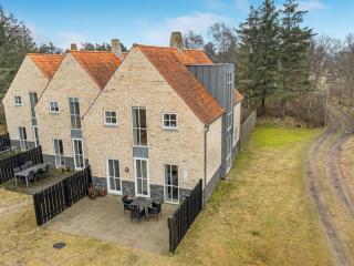 Holiday Home Etly - 246m from the sea by Interhome - Læsø - 4