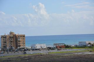 STAY Sea and Salt Lake Panoramic View Apt - Larnaca - 4