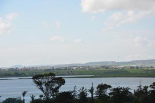 STAY Sea and Salt Lake Panoramic View Apt - Larnaca - 6