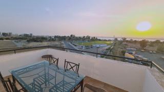 STAY Sea and Salt Lake Panoramic View Apt - Larnaca - 1