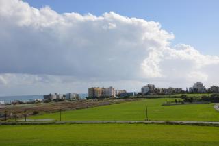 STAY Sea and Salt Lake Panoramic View Apt - Larnaca - 7