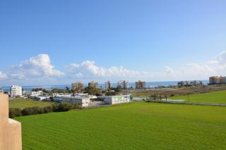 STAY Sea and Salt Lake Panoramic View Apt - Larnaca - 9