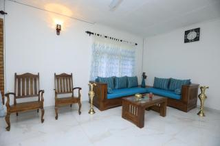 Cinnamon Blu Villa - 2