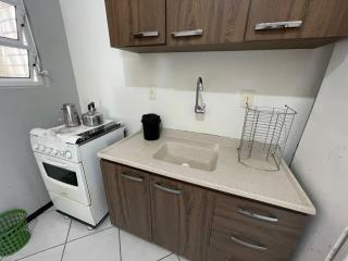 Apartamento térreo à 50 metros da praia dos Ingleses - 3