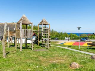 Apartment Markus - 300m from the sea by Interhome - Allinge - 6