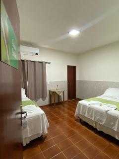 Casa Temporada Espaço Vip - 2