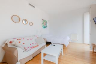 Cozy Modern Apartment in Madrid - 0