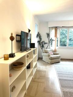 La Maison By Simone T4 - Cannes - 8