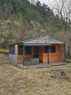 La cabane des sagnas - 2