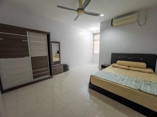 Hi-Tea HomeStay - Sungai Petani - 3
