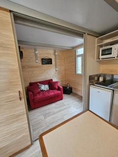 La cabane des sagnas - 1