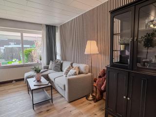 FeWo Nordstern - Schillig - 6