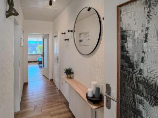 FeWo Nordstern - Schillig - Wangerland - 5