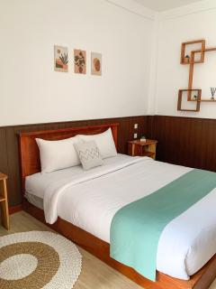 Aylan House - Gili Trawangan - 3