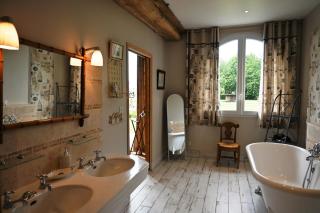 Domaine d'Eugène Chambres d'hôtes et Spa - 2