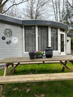 Spacious Two Bedroom Chalet - 2