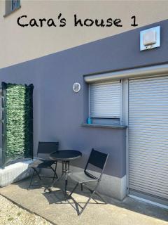 Cara's house - Lubiana - 8