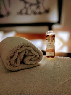 Big Mama Jungle Rooms - 5