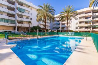Carihuela Playa 1D By IVI Real Estate - Torremolinos - 9