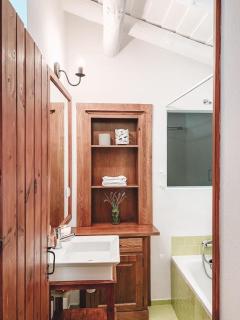 Casa 32 na Vila de Terena - Alandroal - 1